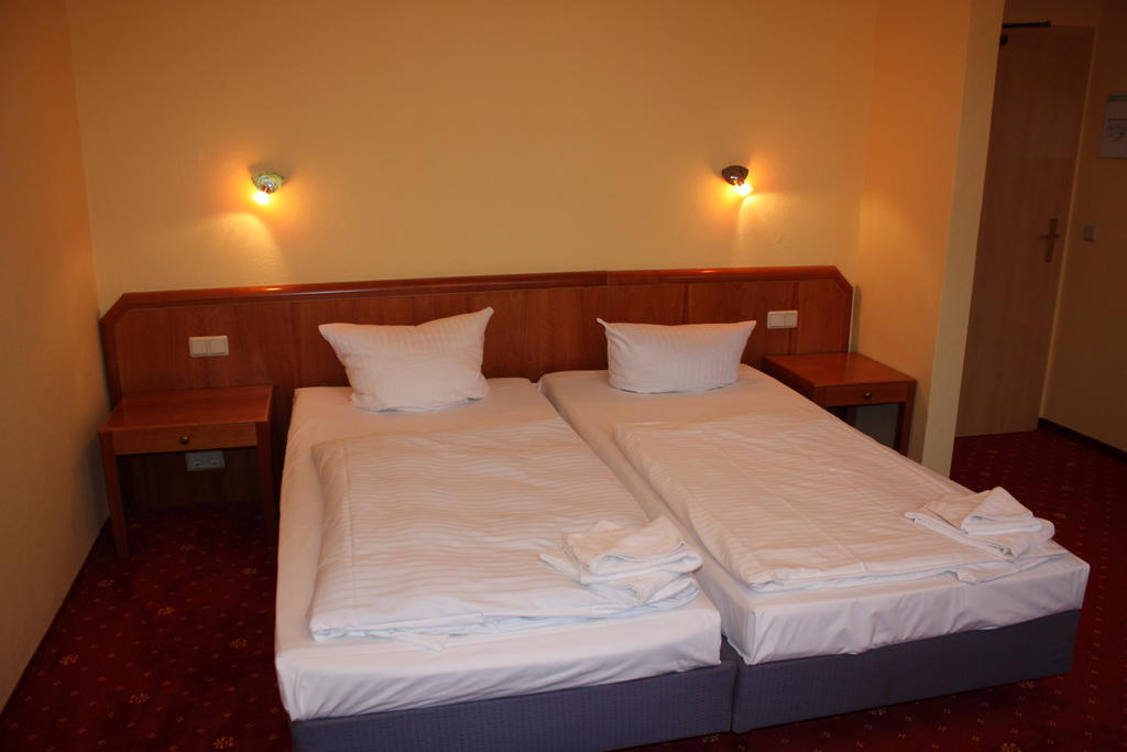 Hotel Stubenberg Gernrode  Εξωτερικό φωτογραφία
