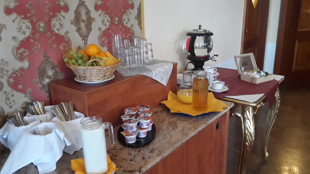 Hotel Stubenberg Gernrode  Εξωτερικό φωτογραφία