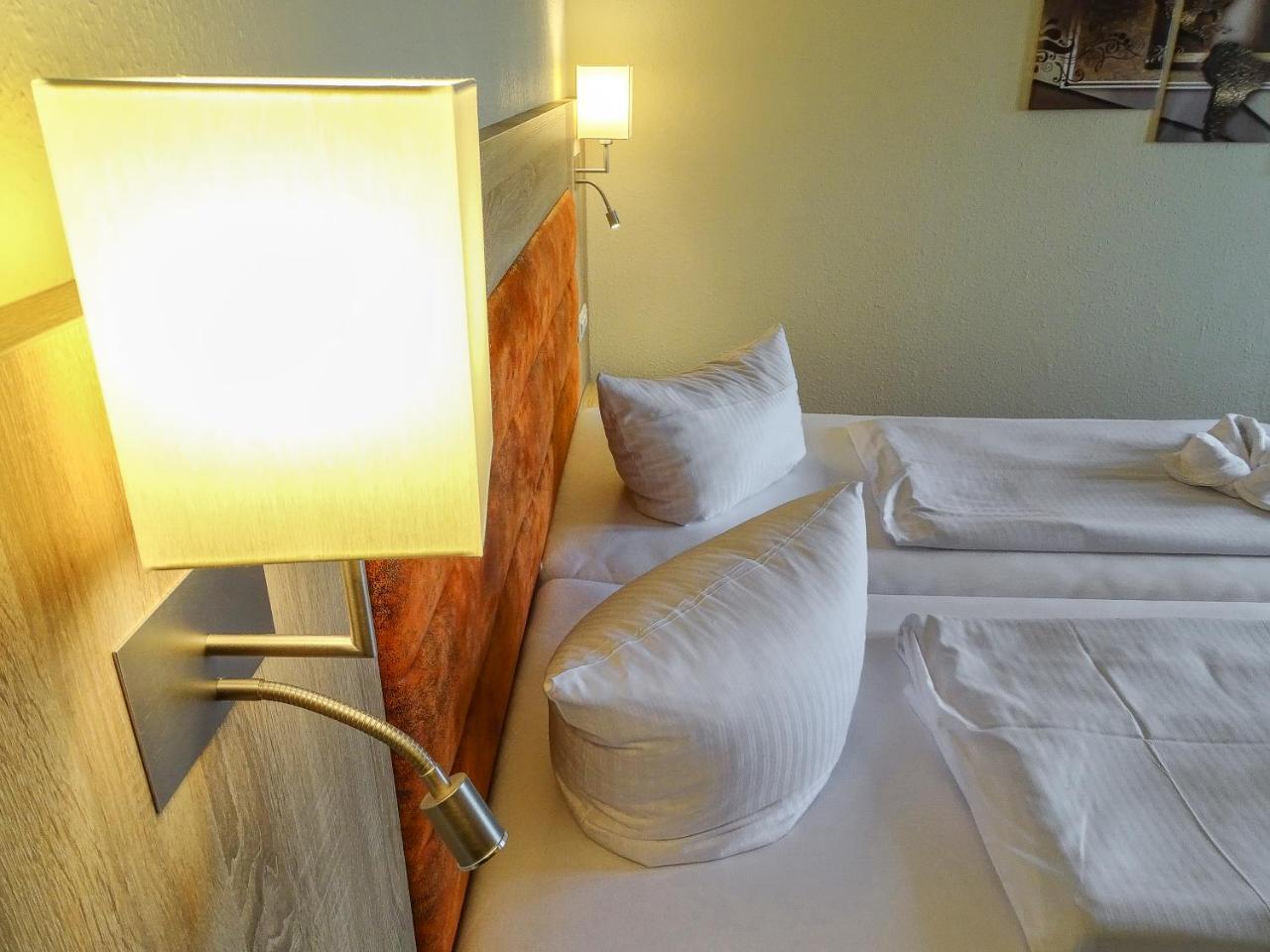 Hotel Stubenberg Gernrode  Εξωτερικό φωτογραφία